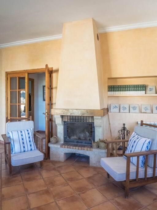 Es Murteret, Grupo Mistral Ferienhaus *