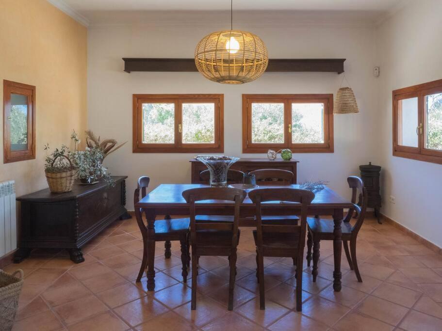Ferienhaus Es Murteret, Grupo Mistral Port des Canonge
